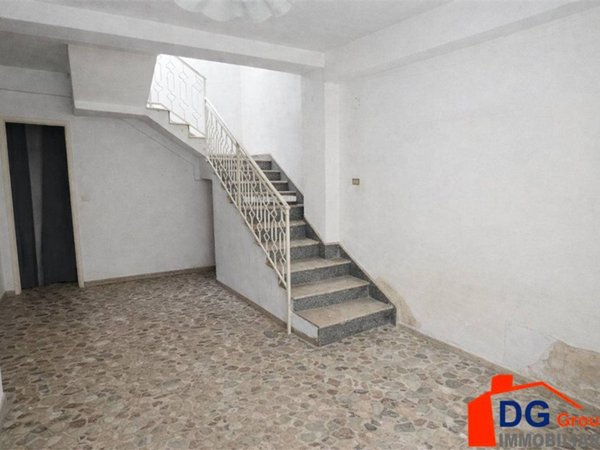 casa indipendente in vendita ad Alcamo