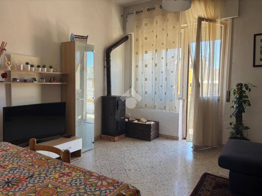 appartamento in vendita ad Alcamo