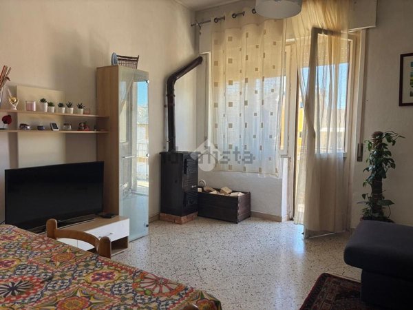 appartamento in vendita ad Alcamo