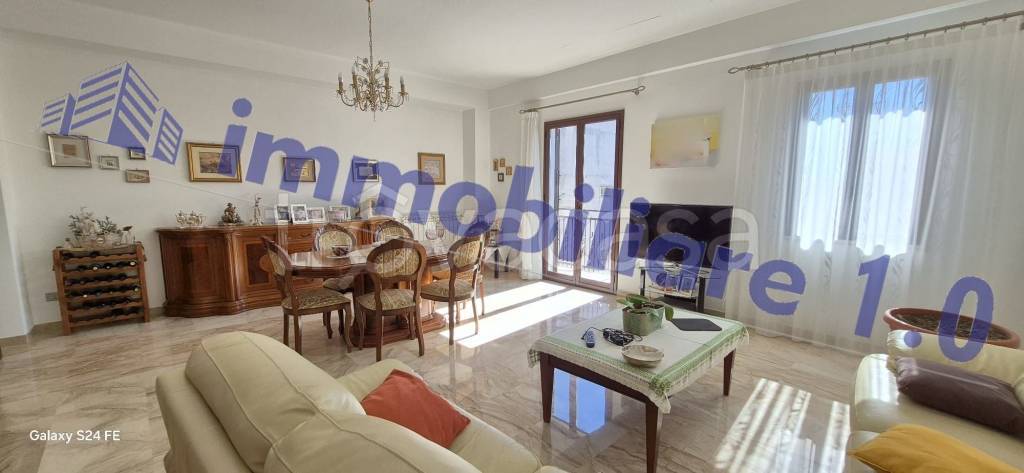 casa indipendente in vendita ad Alcamo