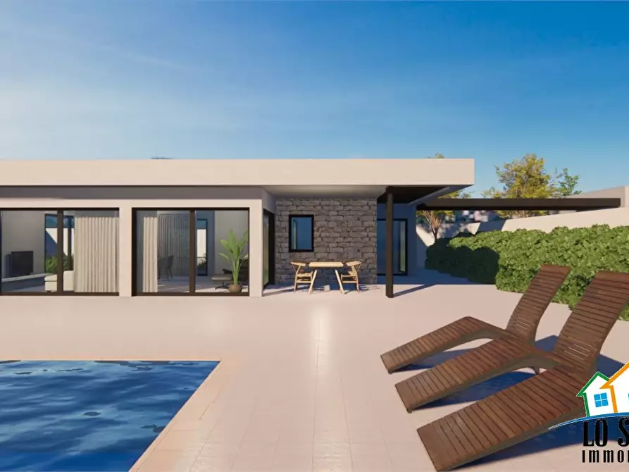 villa in vendita ad Alcamo