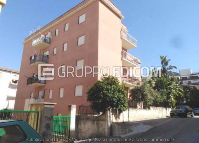 appartamento in vendita ad Alcamo