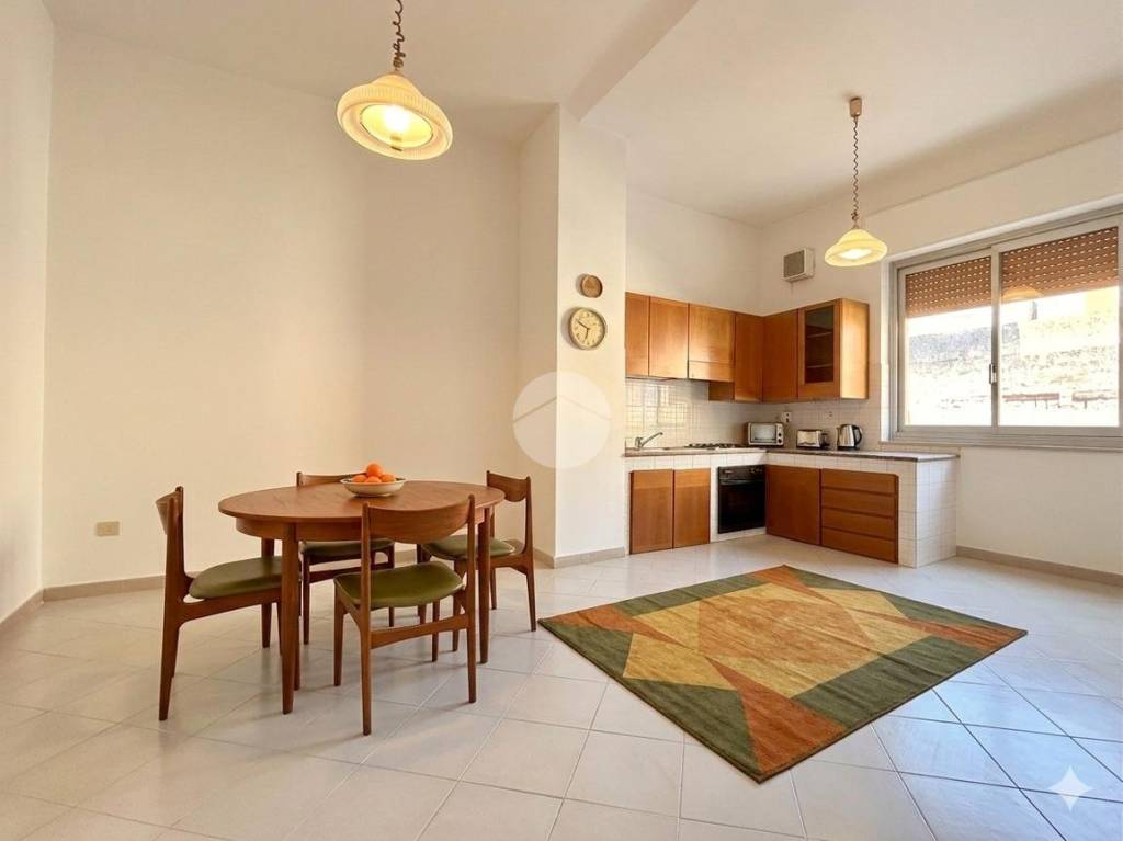 casa indipendente in vendita ad Alcamo