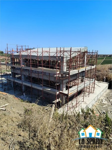 casa indipendente in vendita ad Alcamo