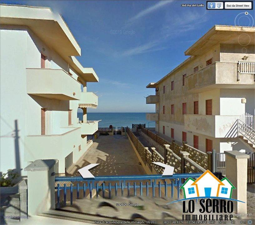 appartamento in vendita ad Alcamo