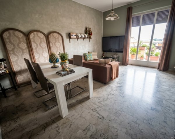 appartamento in vendita ad Alcamo