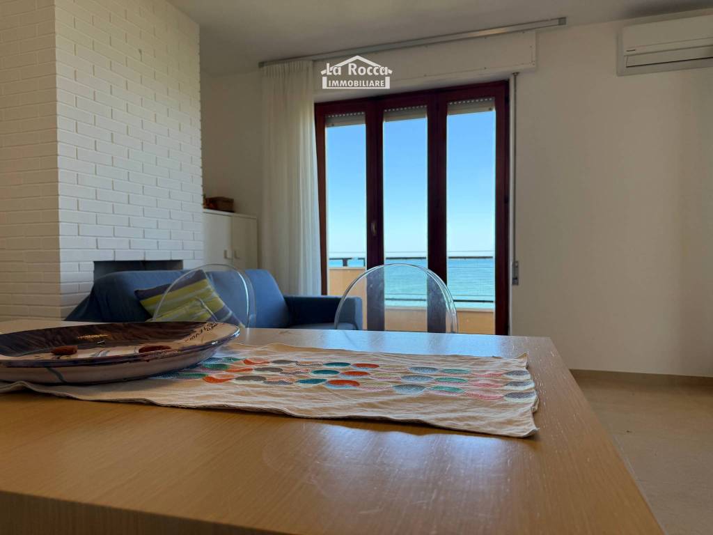 appartamento in vendita ad Alcamo in zona Alcamo Marina