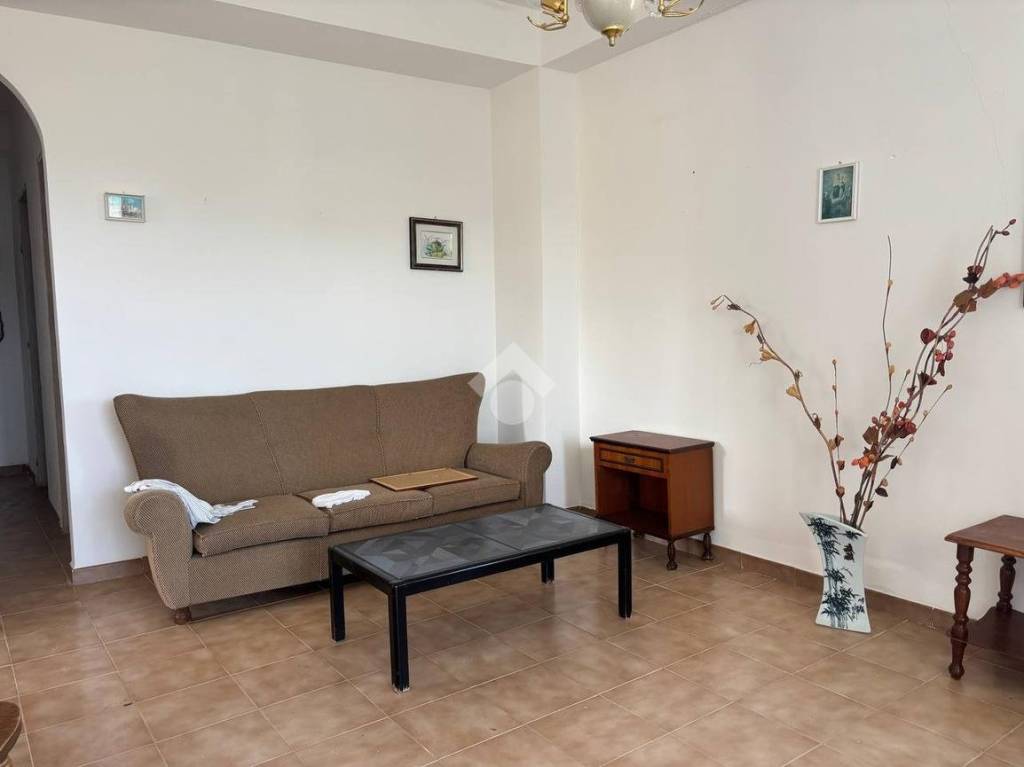 casa indipendente in vendita ad Alcamo in zona Alcamo Marina