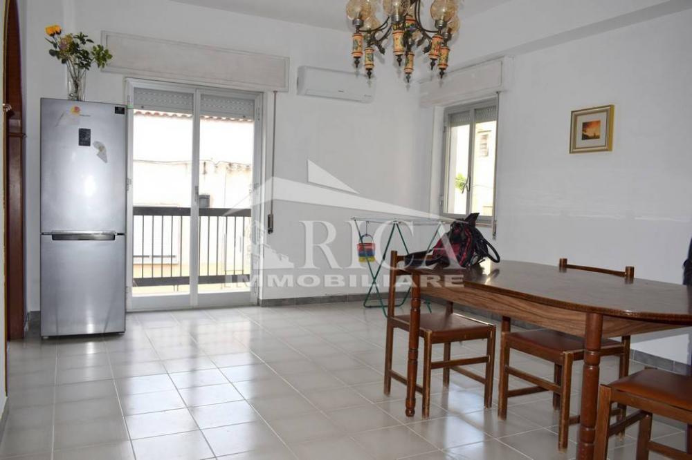 casa indipendente in vendita ad Alcamo