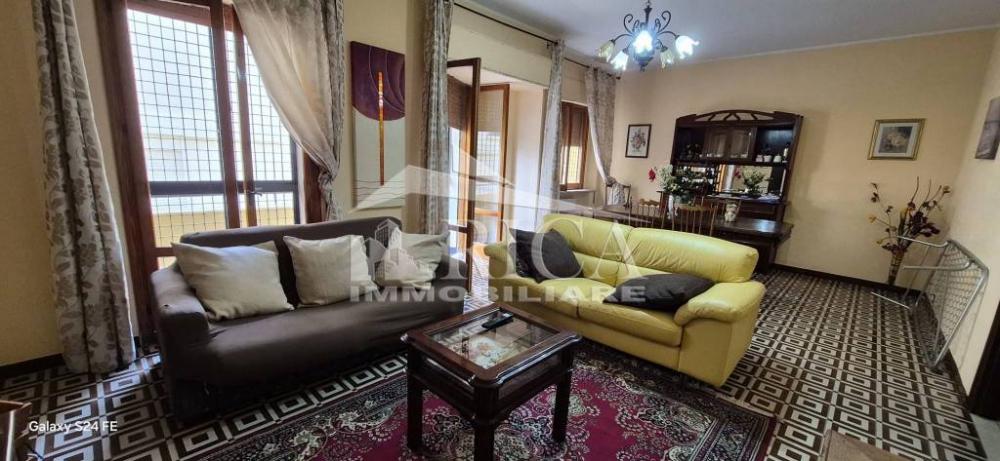 appartamento in vendita ad Alcamo