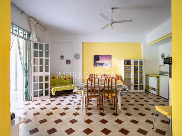 appartamento in vendita ad Alcamo in zona Alcamo Marina