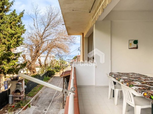 appartamento in vendita ad Alcamo in zona Alcamo Marina