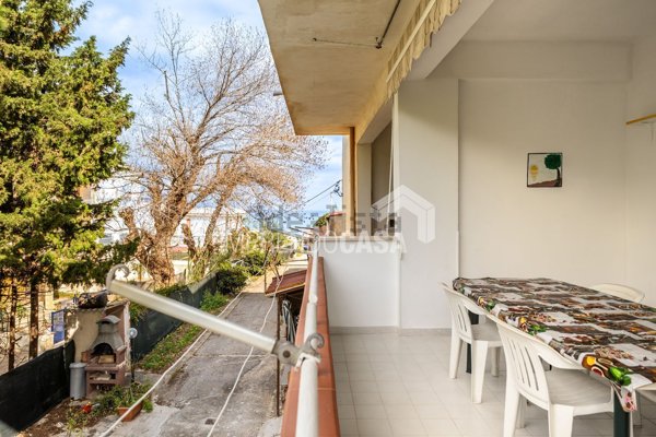 appartamento in vendita ad Alcamo in zona Alcamo Marina