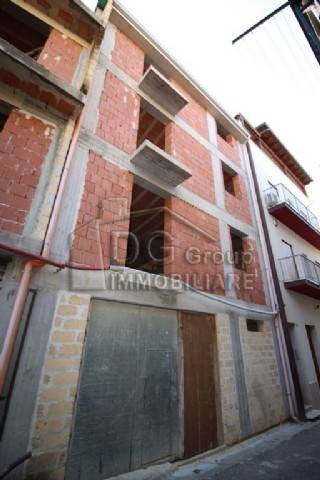 appartamento in vendita ad Alcamo