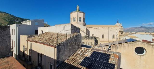 appartamento in vendita ad Alcamo