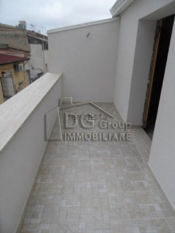 appartamento in vendita ad Alcamo