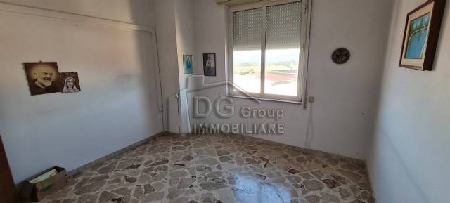 appartamento in vendita ad Alcamo