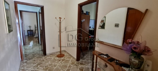 appartamento in vendita ad Alcamo