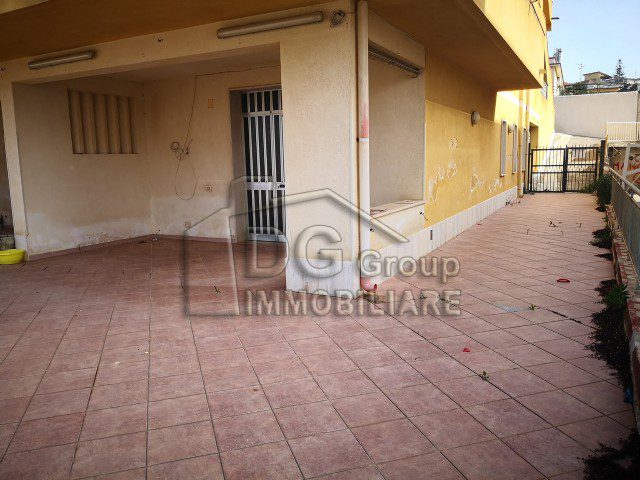 appartamento in vendita ad Alcamo in zona Alcamo Marina