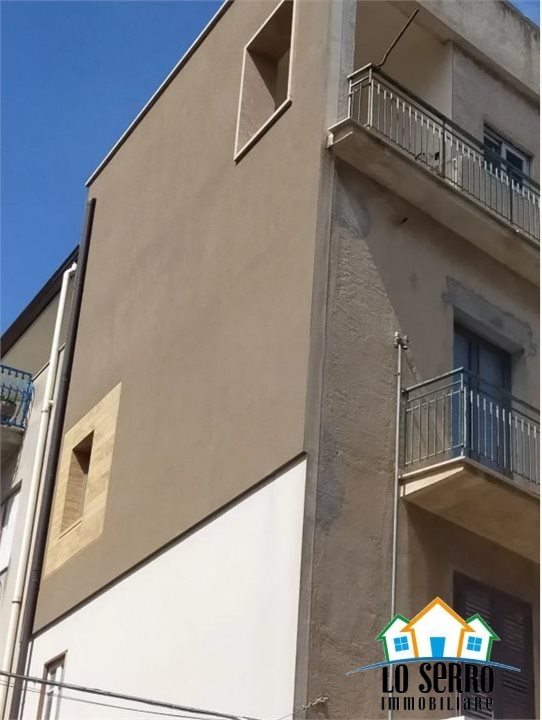 appartamento in vendita ad Alcamo