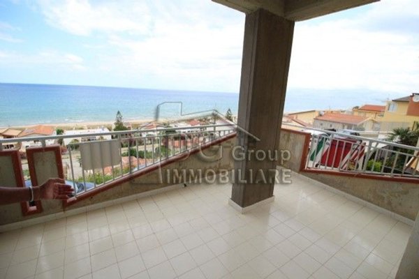 appartamento in vendita ad Alcamo in zona Alcamo Marina