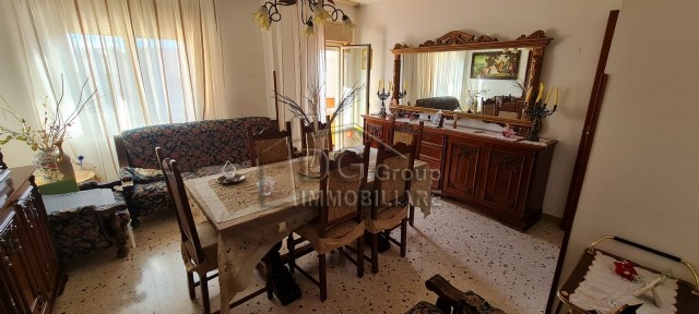 appartamento in vendita ad Alcamo