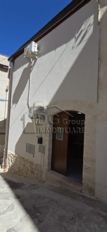casa indipendente in vendita ad Alcamo