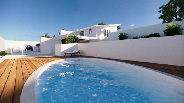 casa indipendente in vendita ad Alcamo