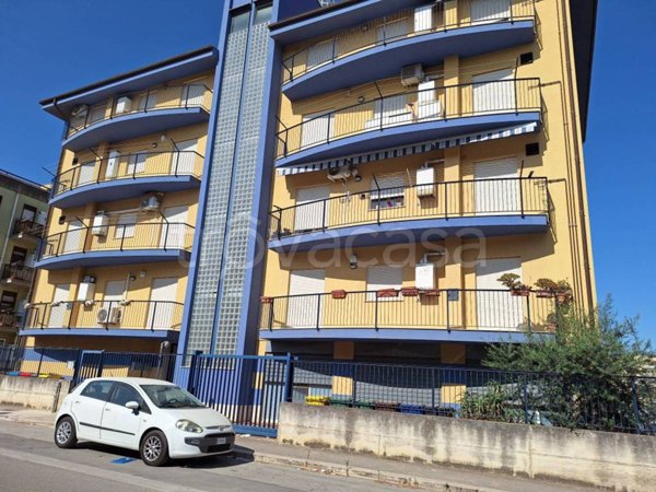appartamento in vendita ad Alcamo