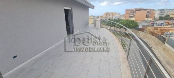 appartamento in vendita ad Alcamo