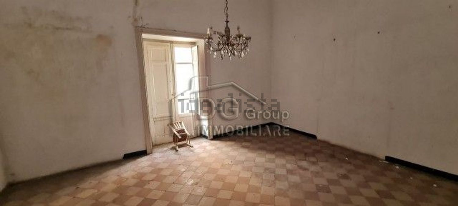 casa indipendente in vendita ad Alcamo