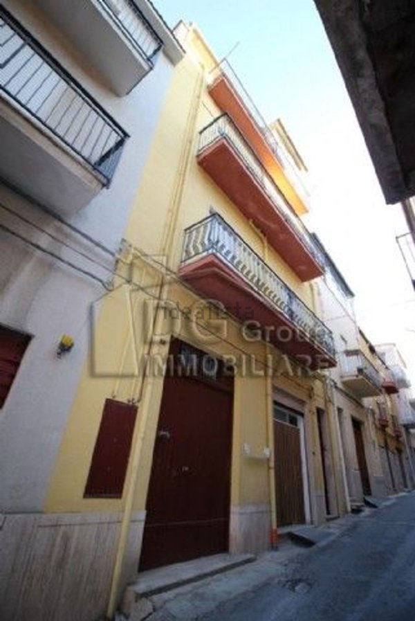 casa indipendente in vendita ad Alcamo