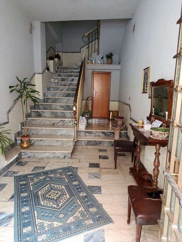 appartamento in vendita ad Alcamo