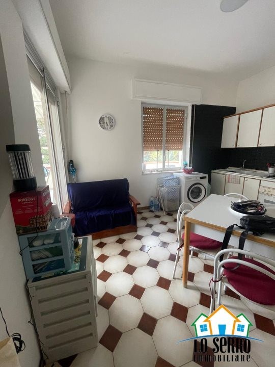 appartamento in vendita ad Alcamo in zona Alcamo Marina