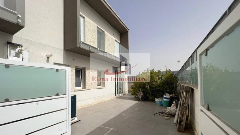 casa indipendente in vendita ad Alcamo