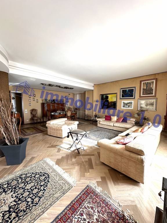 appartamento in vendita ad Alcamo