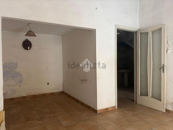 casa indipendente in vendita ad Alcamo