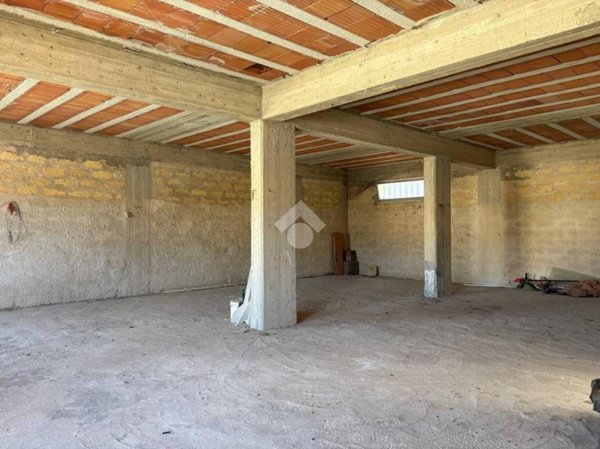 appartamento in vendita ad Alcamo