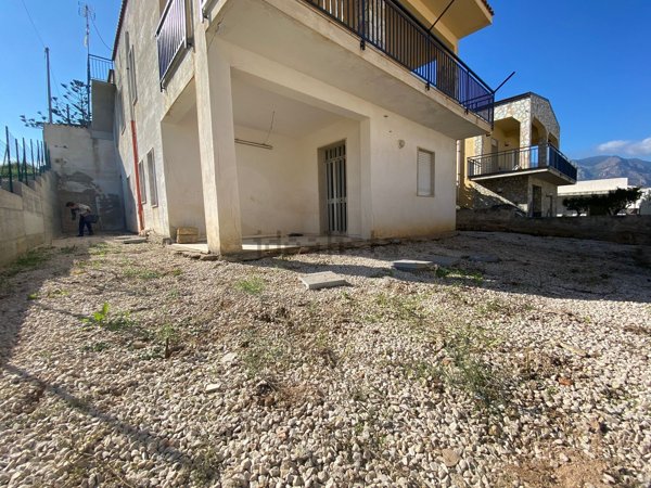 casa indipendente in vendita ad Alcamo