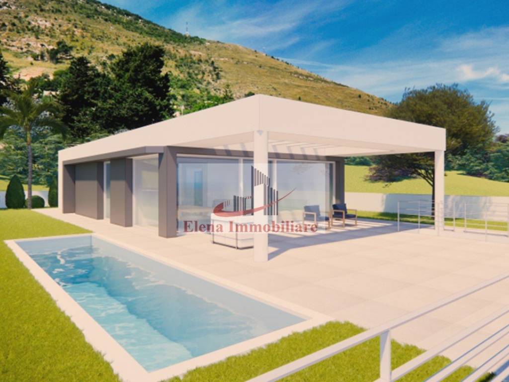 casa indipendente in vendita ad Alcamo