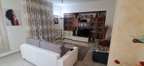 appartamento in vendita ad Alcamo