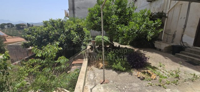 appartamento in vendita ad Alcamo