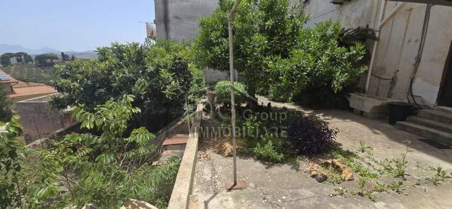 appartamento in vendita ad Alcamo