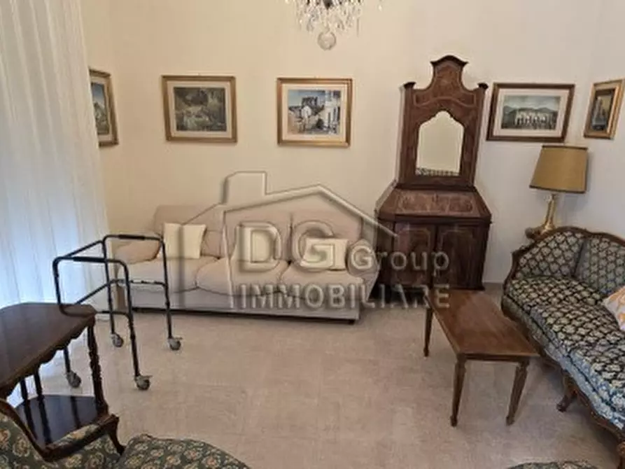 appartamento in vendita ad Alcamo