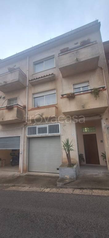 appartamento in vendita ad Alcamo