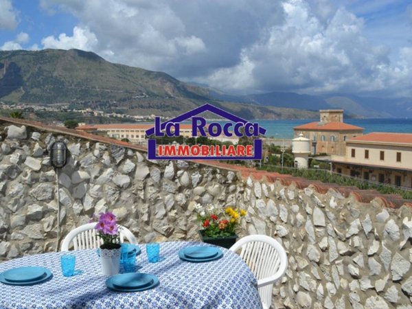 appartamento in vendita ad Alcamo in zona Alcamo Marina