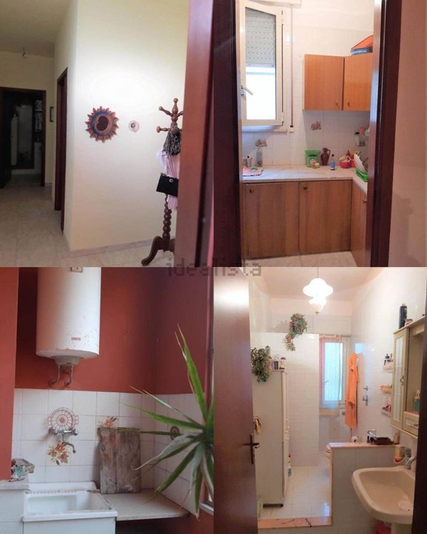 casa indipendente in vendita ad Alcamo