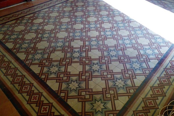 appartamento in vendita ad Alcamo in zona Centro Città