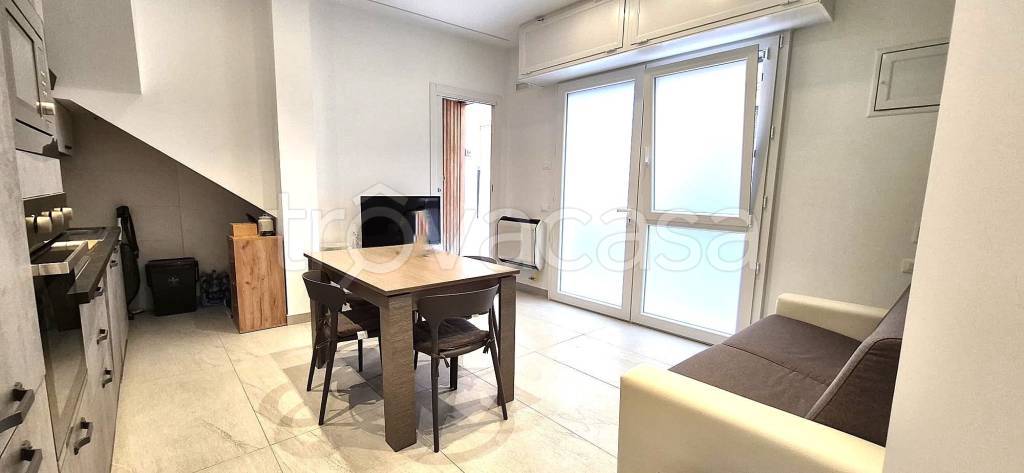 casa indipendente in vendita ad Alcamo