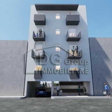 appartamento in vendita ad Alcamo
